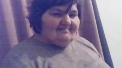 Poppy Morgan Ist ein anal free porno reife Breezy Schlucht Selbst Auf einem großen Dunklen Speer