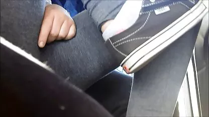 Russische Mädchen pornos reife weiber zeigt eine Nackte pussy zu einem Taxifahrer in einem Auto