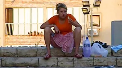 pov Arschfick mit hoffnungsvoller Schauspielerin & pornofilme frauen ab 50 Sperma im Kiefer