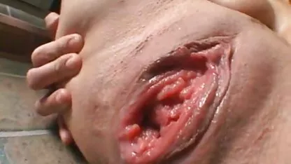 Povd - reife damen kostenlos erotische videos Super-Niedlich Tiffany Fox zeigt Ihre squirting Fähigkeiten