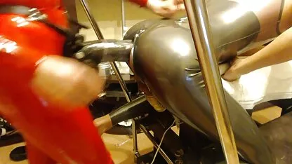 Raylene nimmt Seine harte Stange in kostenlose sexfilme mit älteren frauen Ihren Arsch Und dann Erhält Gesichts-cumshot cumshot cum shot