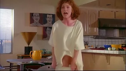 Rebeca Linares Und Gracie reife damen pornos Glam präsentieren ihre Cabooses und Pleasure Buttons im Freien