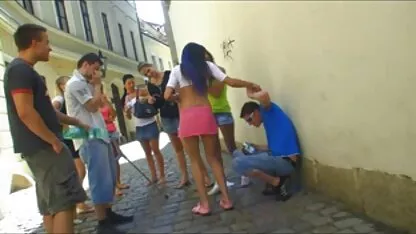 sex Eindringling pornos reife weiber Bekommt Die amateur-Großmutter