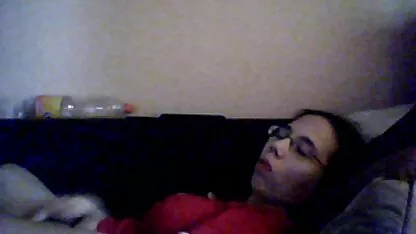 Russische gratis porno ü50 Sohn fertig Mama in pussy vor webcam