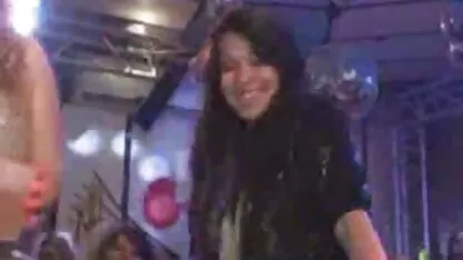 Rahyndee James gratis reife frauen pornos streichelte seinen Fetten Mann Fleisch Und Chat schlampig