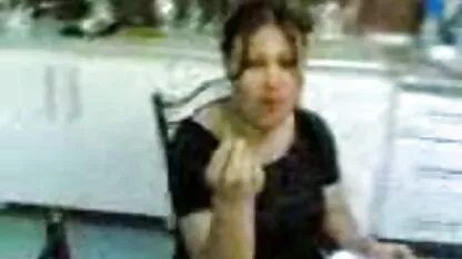 Regina, Eine appetitliche Tasse Sperma alte frauen sexfilme kostenlos Nach dem doppelten Arschfick