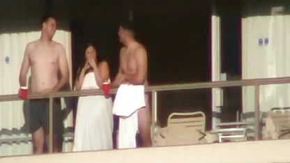 Pornpros sexfilme von alten frauen Gefettet Körper und harten Knall