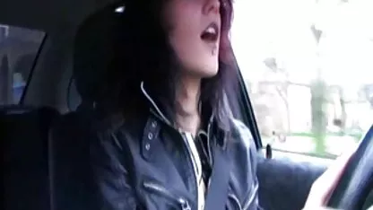 Schwangere Frau in engen latex heftig masturbiert pussy reife pornofilme