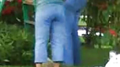 Samantha nimmt Auf freie pornos reife frauen Jesse Cox