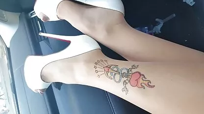 schlug Königin reife damen pornos