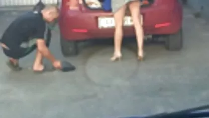 Grob gratis pornos von reifen frauen gefickt pussy Angela White