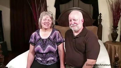 Russischer reife frauen pornos gratis Großvater schüttelte alte, verdammte 18-jährige Enkelin